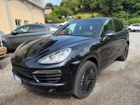 ������ Porsche Cayenne