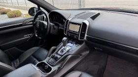 Porsche Cayenne 3.0d 245кс* 8ZF* Въздух* Панорама* Memory*  - 17900 € / 35009.36 лв. - 17841016 11
