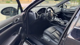 Porsche Cayenne 3.0d 245кс* 8ZF* Въздух* Панорама* Memory*  - 17900 € / 35009.36 лв. - 17841016 9