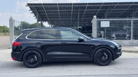 Porsche Cayenne 3.0d 245кс* 8ZF* Въздух* Панорама* Memory*  - 17900 € / 35009.36 лв. - 17841016 6