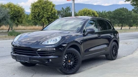 Porsche Cayenne 3.0d 245кс* 8ZF* Въздух* Панорама* Memory* 