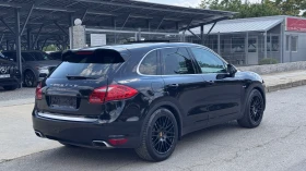 Porsche Cayenne 3.0d 245кс* 8ZF* Въздух* Панорама* Memory*  - 17900 € / 35009.36 лв. - 17841016 5