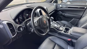 Porsche Cayenne 3.0d 245кс* 8ZF* Въздух* Панорама* Memory*  - 17900 € / 35009.36 лв. - 17841016 10