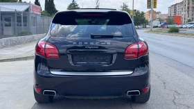 Porsche Cayenne 3.0d 245кс* 8ZF* Въздух* Панорама* Memory*  - 17900 € / 35009.36 лв. - 17841016 4