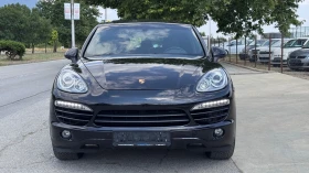 Porsche Cayenne 3.0d 245кс* 8ZF* Въздух* Панорама* Memory*  - 17900 € / 35009.36 лв. - 17841016 8