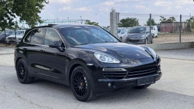 Porsche Cayenne 3.0d 245кс* 8ZF* Въздух* Панорама* Memory*  - 17900 € / 35009.36 лв. - 17841016 7