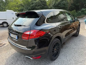 Porsche Cayenne 3.0d 245��* 8ZF* ������* ��������*  | Mobile.bg � ����� ������ 3