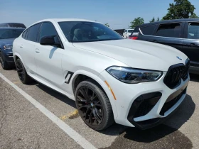 BMW X6 * COMPETITION * CARFAX * �e� ��������� *  | Mobile.bg � ����� ������ 2