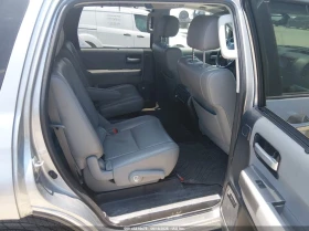 Toyota Sequoia 2014 5.7 Limited | Auto.bg — изображение 5