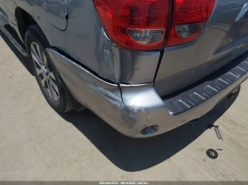 Toyota Sequoia 2014 5.7 Limited | Auto.bg — изображение 17