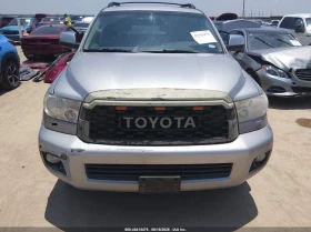 Toyota Sequoia 2014 5.7 Limited | Auto.bg — изображение 3