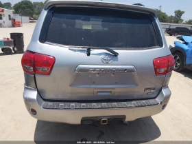 Toyota Sequoia 2014 5.7 Limited | Auto.bg — изображение 10