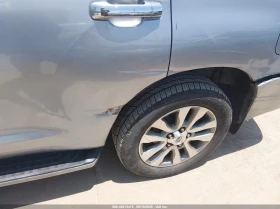 Toyota Sequoia 2014 5.7 Limited | Auto.bg — изображение 14