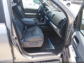 Toyota Sequoia 2014 5.7 Limited | Auto.bg — изображение 13