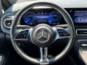 Mercedes-Benz EQV 300 Long = Avantgarde = �������� | Mobile.bg � ����� ������ 7