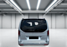 Mercedes-Benz EQV 300 Long = Avantgarde = �������� | Mobile.bg � ����� ������ 2