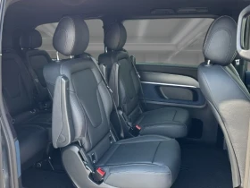 Mercedes-Benz EQV 300 Long = Avantgarde = �������� | Mobile.bg � ����� ������ 11