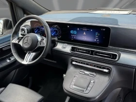 Mercedes-Benz EQV 300 Long = Avantgarde = �������� | Mobile.bg � ����� ������ 10