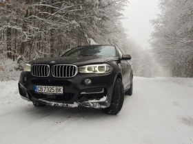 BMW X6 M50d | Auto.bg — изображение 3
