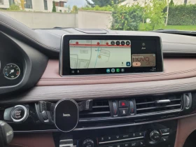 BMW X6 M50d | Auto.bg — изображение 8
