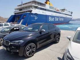 BMW X6 M50d | Auto.bg — изображение 2