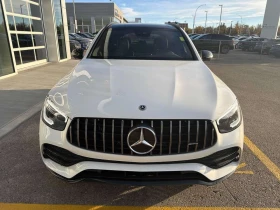 Mercedes-Benz GLC * AMG 43 * CARFAX * ГЛАВНО ПРЕДСТАВИТЕЛСТВО *  - 34900 € - 49078397 3