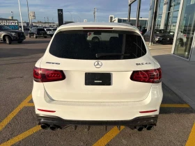 Mercedes-Benz GLC * AMG 43 * CARFAX * ГЛАВНО ПРЕДСТАВИТЕЛСТВО *  - 34900 € - 49078397 5
