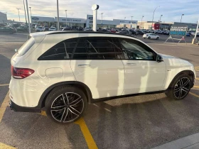 Mercedes-Benz GLC * AMG 43 * CARFAX * ГЛАВНО ПРЕДСТАВИТЕЛСТВО *  - 34900 € - 49078397 4