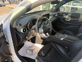 Mercedes-Benz GLC * AMG 43 * CARFAX * ГЛАВНО ПРЕДСТАВИТЕЛСТВО *  - 34900 € - 49078397 6