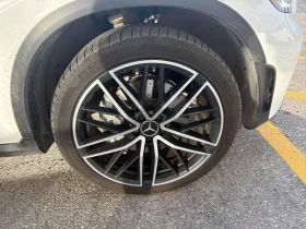 Mercedes-Benz GLC * AMG 43 * CARFAX * ГЛАВНО ПРЕДСТАВИТЕЛСТВО *  - 34900 € - 49078397 9