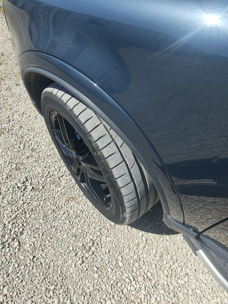 Volvo Xc90 2.4 d5, снимка 6 - Автомобили и джипове - 51697396