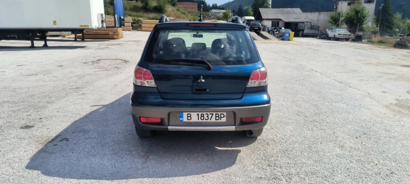 Mitsubishi Outlander, снимка 7 - Автомобили и джипове - 52337895