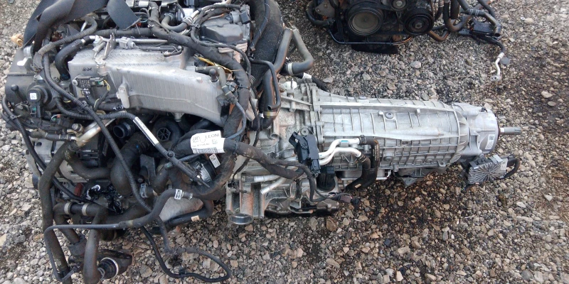 Audi Q5, снимка 4 - Автомобили и джипове - 52482875