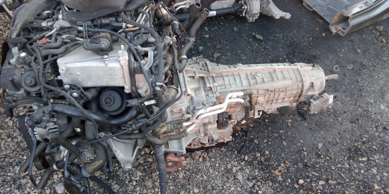 Audi Q5, снимка 3 - Автомобили и джипове - 52482875