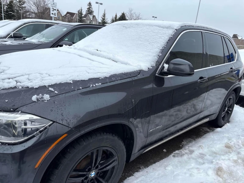 BMW X5 * xDrive35d * CARFAX * ЦЕНА ДО БГ, снимка 2 - Автомобили и джипове - 53061296