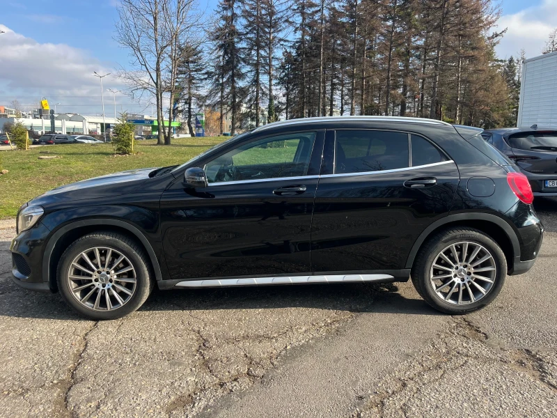 Mercedes-Benz GLA 250 4 matic, снимка 2 - Автомобили и джипове - 53180869