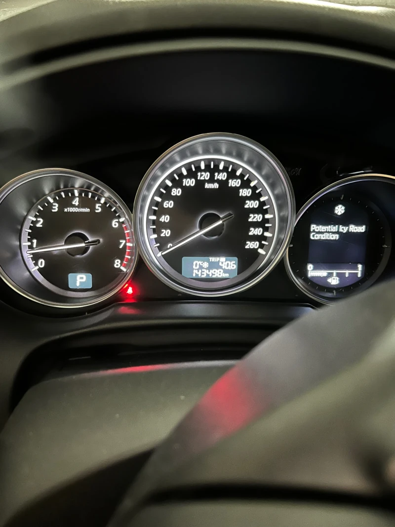 Mazda CX-5, снимка 4 - Автомобили и джипове - 53257084