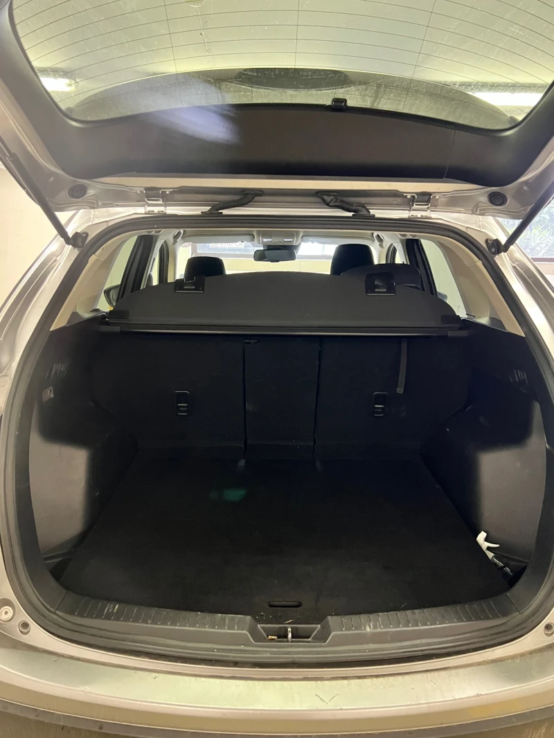 Mazda CX-5, снимка 6 - Автомобили и джипове - 53257084