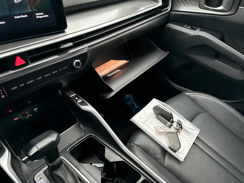 Kia Sorento 4X4* * CARFAX * * АВТО КРЕДИТ * * , снимка 7 - Автомобили и джипове - 53272273