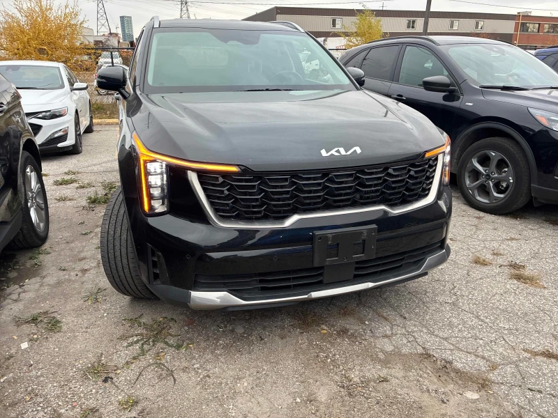 Kia Sorento 4X4* * CARFAX * * АВТО КРЕДИТ * * , снимка 2 - Автомобили и джипове - 53272273