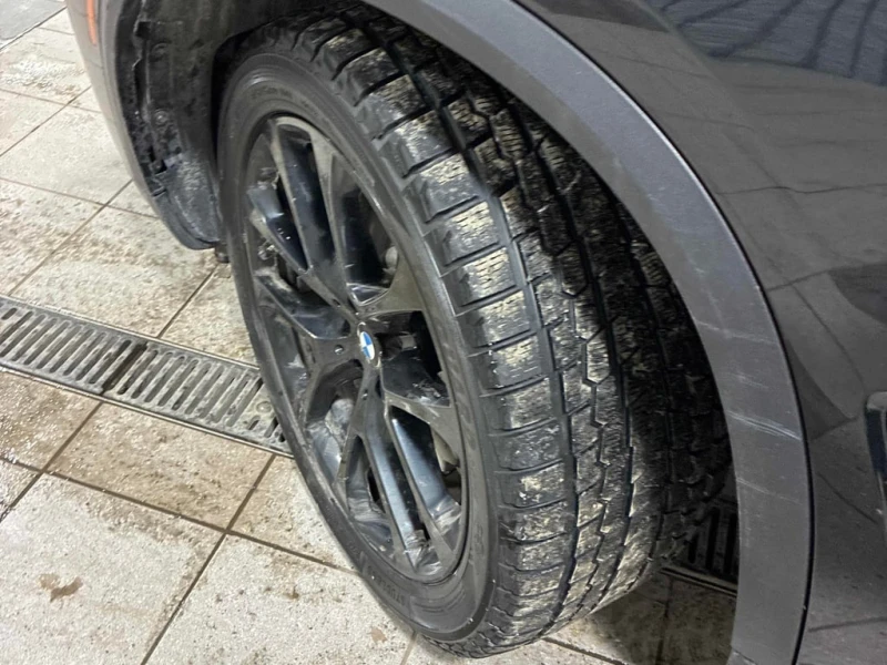 BMW X5 * xDrive40i * CARFAX * ПАНОРАМА* ПОДГРЕВ* , снимка 17 - Автомобили и джипове - 53472353