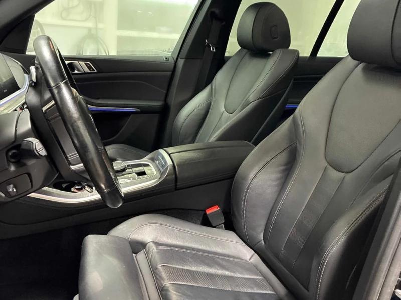 BMW X5 * xDrive40i * CARFAX * ПАНОРАМА* ПОДГРЕВ* , снимка 14 - Автомобили и джипове - 53472353