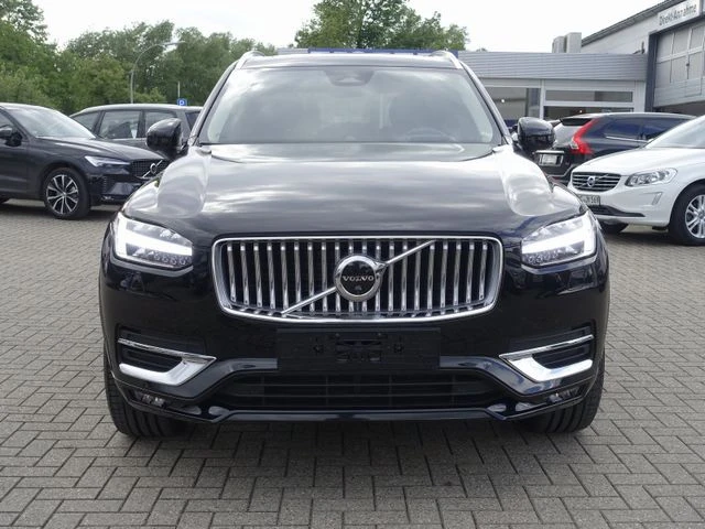 Volvo Xc90 Ultimate B5 D AWD 7 seats, снимка 8 - Автомобили и джипове - 47229352