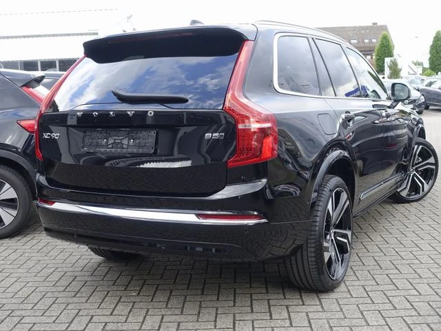 Volvo Xc90 Ultimate B5 D AWD 7 seats, снимка 2 - Автомобили и джипове - 47229352