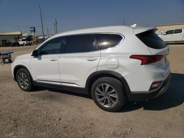 Hyundai Santa fe 2020 HYUNDAI SANTA FE SEL, снимка 3 - Автомобили и джипове - 48225301