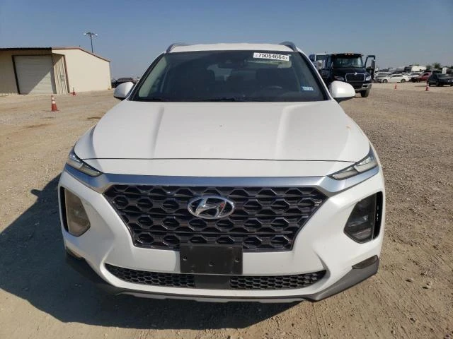 Hyundai Santa fe 2020 HYUNDAI SANTA FE SEL, снимка 1 - Автомобили и джипове - 48225301