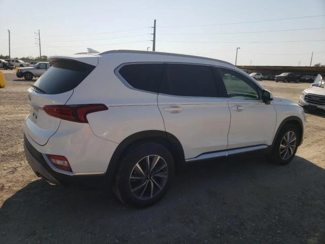 Hyundai Santa fe 2020 HYUNDAI SANTA FE SEL, снимка 5 - Автомобили и джипове - 48225301