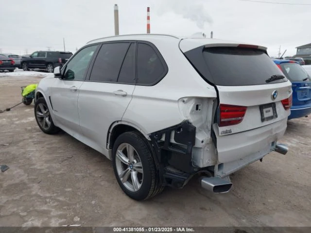 BMW X5 3.0D XDRIVE M-PACK - изображение 3