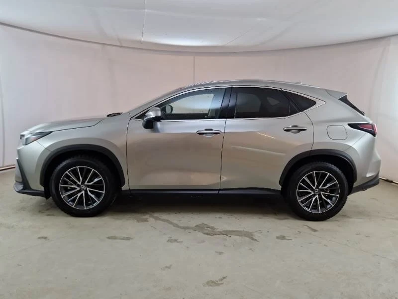 Lexus NX 350h AWD Hybrid , снимка 3 - Автомобили и джипове - 49393496