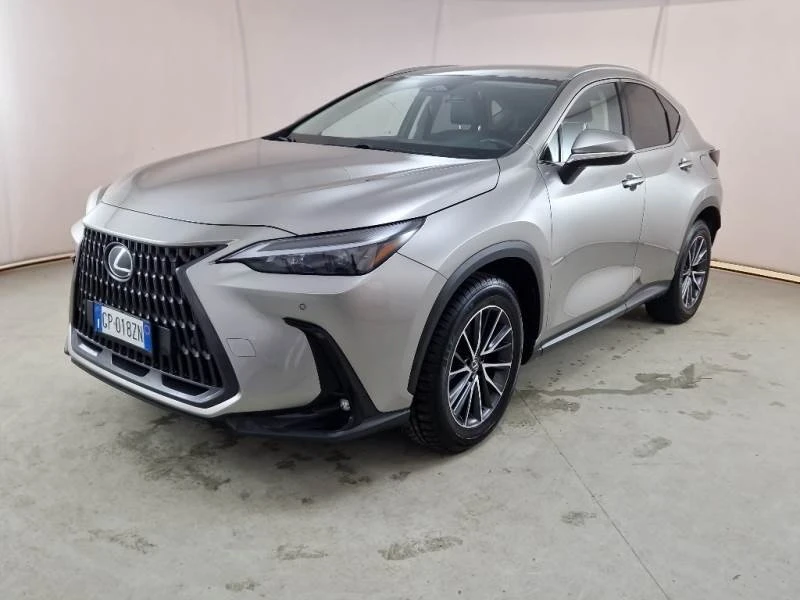 Lexus NX 350h AWD Hybrid , снимка 1 - Автомобили и джипове - 49393496